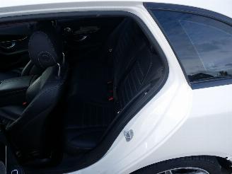 Mercedes C-klasse C 300 T AMG PANORAMADAK LEER LED BURMESTER picture 10