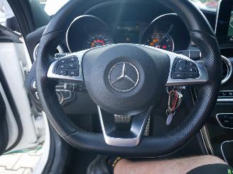 Mercedes C-klasse C 300 T AMG PANORAMADAK LEER LED BURMESTER picture 16