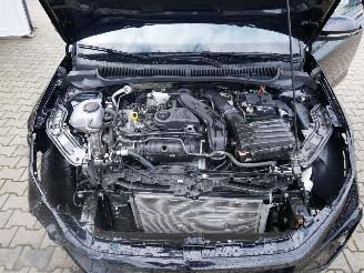 Volkswagen Taigo R-LINE DSG picture 9