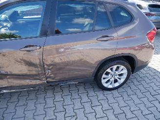 BMW X1 SPORT LINE X-DRIVE BI-XENON picture 5