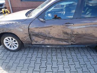 BMW X1 SPORT LINE X-DRIVE BI-XENON picture 6