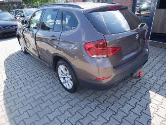 BMW X1 SPORT LINE X-DRIVE BI-XENON picture 4