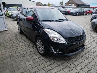 Suzuki Swift LEER picture 4