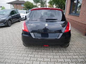 Suzuki Swift LEER picture 6