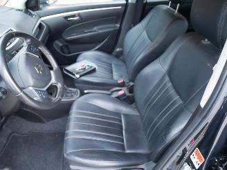 Suzuki Swift LEER picture 12