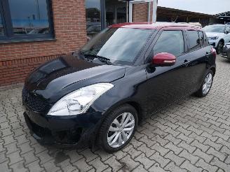 Suzuki Swift LEER picture 2