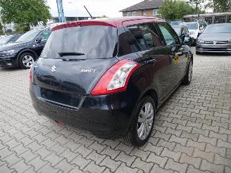 Suzuki Swift LEER picture 5
