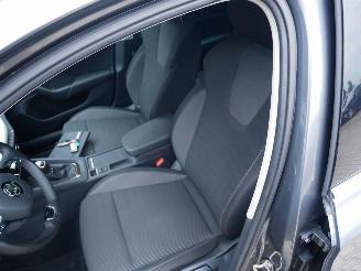 Skoda Octavia AMBITION picture 12