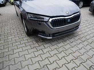 Skoda Octavia AMBITION picture 5
