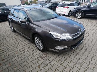 Citroën C5 EXCLUSIVE picture 2