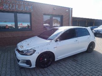 Avarii autoturisme Volkswagen Golf VII Lim. GTI BMT/Start-Stopp 2018/4