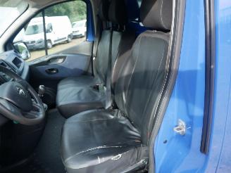 Opel Vivaro B Kasten L1H1 2,7 t picture 6