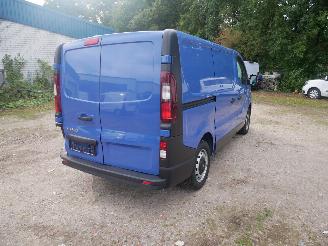 Opel Vivaro B Kasten L1H1 2,7 t picture 3