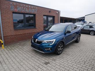skadebil auto Renault Arkana INTENS 2023/2