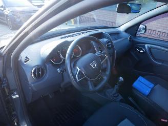 Dacia Duster  picture 10