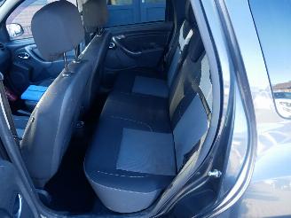 Dacia Duster  picture 12