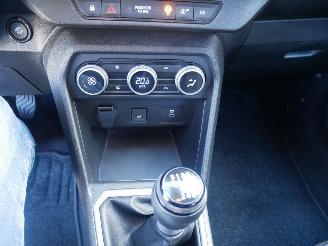 Dacia Sandero STEPWAY picture 17