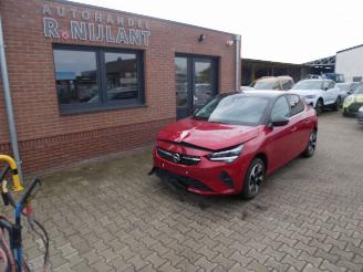 Avarii autoturisme Opel Corsa-E F e ELEGANCE 2023/1