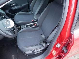 Opel Corsa-E F e ELEGANCE picture 5