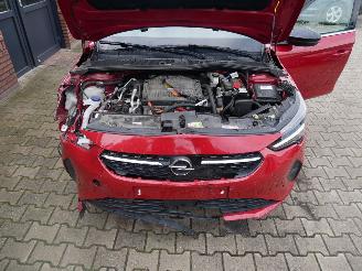 Opel Corsa-E F e ELEGANCE picture 9