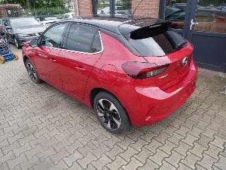 Opel Corsa-E F e ELEGANCE picture 4