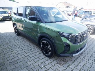 Ford Tourneo Courier ACTIVE AUTOMAAT picture 4