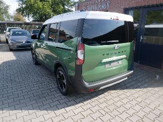 Ford Tourneo Courier ACTIVE AUTOMAAT picture 7