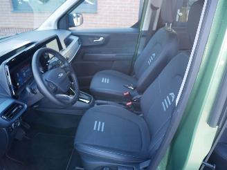 Ford Tourneo Courier ACTIVE AUTOMAAT picture 21