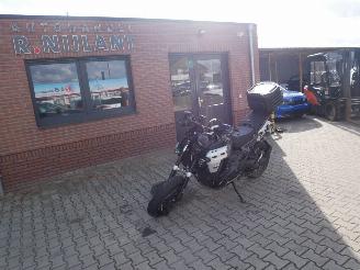 BMW R 1300 GS ADVENTURE picture 1