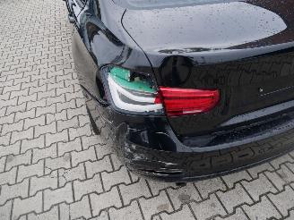 BMW 3-serie 316i SPORTLINE LEER LED picture 6