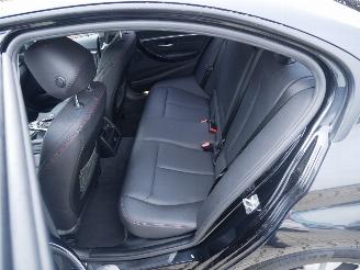 BMW 3-serie 316i SPORTLINE LEER LED picture 13