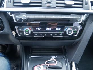 BMW 3-serie 316i SPORTLINE LEER LED picture 18