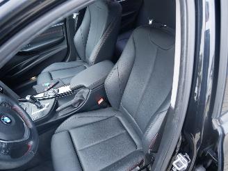 BMW 3-serie 316i SPORTLINE LEER LED picture 12