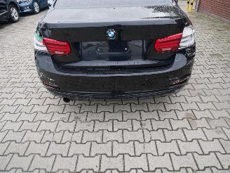 BMW 3-serie 316i SPORTLINE LEER LED picture 8