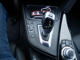 BMW 3-serie 316i SPORTLINE LEER LED picture 19