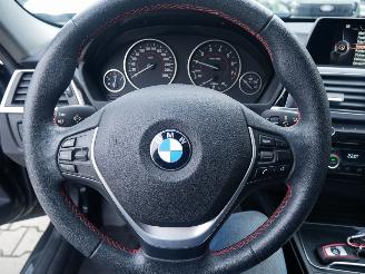BMW 3-serie 316i SPORTLINE LEER LED picture 20