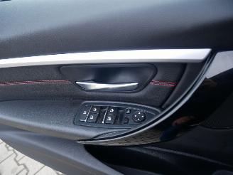 BMW 3-serie 316i SPORTLINE LEER LED picture 21