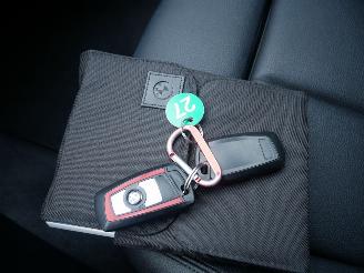 BMW 3-serie 316i SPORTLINE LEER LED picture 14