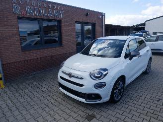 voitures voitures particulières Fiat 500X SPORT 2021/1