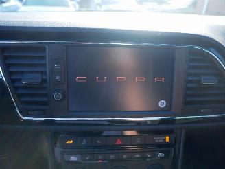 Seat Leon ST FR CUPRA 300 4 DRIVE PANORAMADAK LED ALCANTARA picture 15