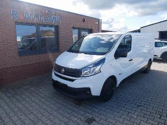 begagnad bil bedrijf Fiat Talento L2H1 NAVIGATIE 2018/4