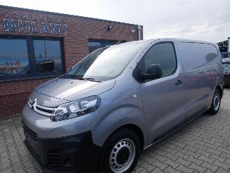 Unfallwagen Citroën Jumpy  2022/12