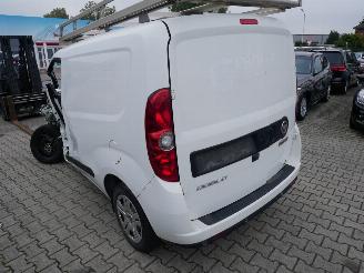 Fiat Doblo  picture 5