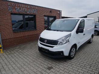 begagnad bil bedrijf Fiat Talento L1H1 2017/10
