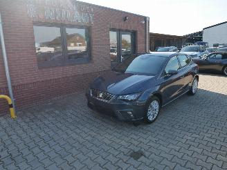 Avarii autoturisme Seat Ibiza XCELLENCE LED VIRTUAL COCKPIT. 2025/7