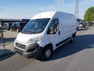 Fiat Ducato L2H2 NAVIGATIE CLIMATE CONTROL picture 1