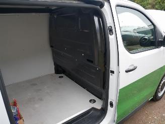 Peugeot Expert  picture 20