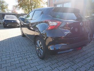 Nissan Micra N-CONNECTA picture 7