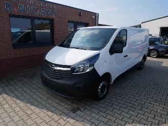 bruktbiler bedrijf Opel Vivaro L2 H1 NAVIGATIE AIRCO 2019/3
