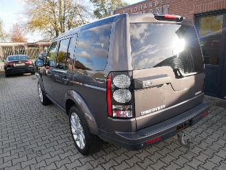 Land Rover Discovery LANDMARK AWD PANORAMADAK LEER BI-XENON.7 PERSOONS picture 4